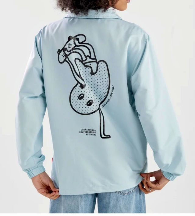 Chaqueta para mujer Siroko tg M