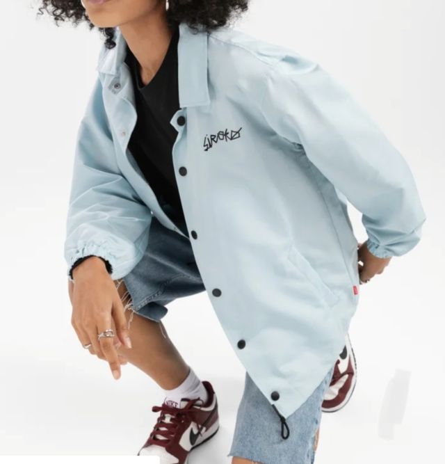 Chaqueta para mujer Siroko tg M