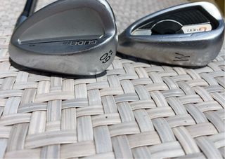Golf Ping W Wedge P Pitch Pitching y Lob 60