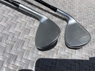 Golf Ping W Wedge P Pitch Pitching y Lob 60