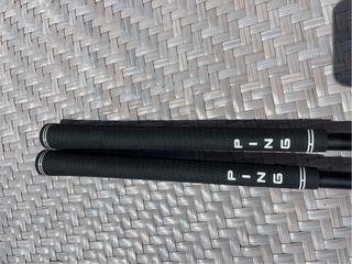 Golf Ping W Wedge P Pitch Pitching y Lob 60