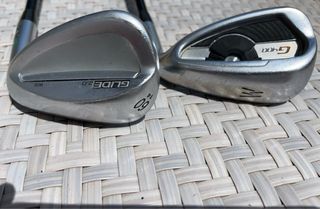 Golf Ping W Wedge P Pitch Pitching y Lob 60