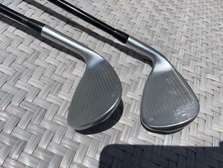 Golf Ping W Wedge P Pitch Pitching y Lob 60