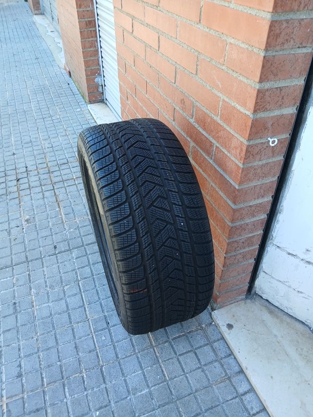 NEUMATICOS PIRELLI