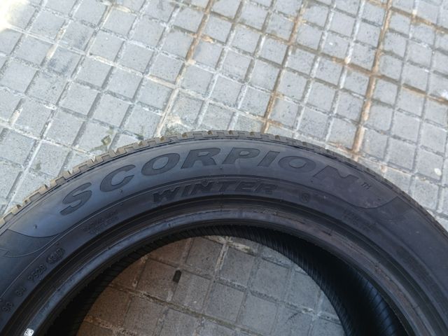 NEUMATICOS PIRELLI