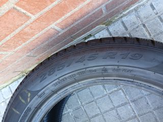 NEUMATICOS PIRELLI