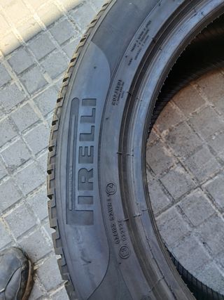 NEUMATICOS PIRELLI