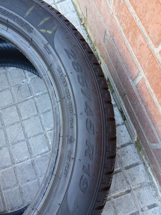 NEUMATICOS PIRELLI