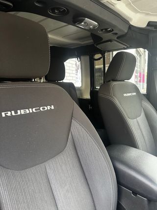 Jeep Wrangler 2016