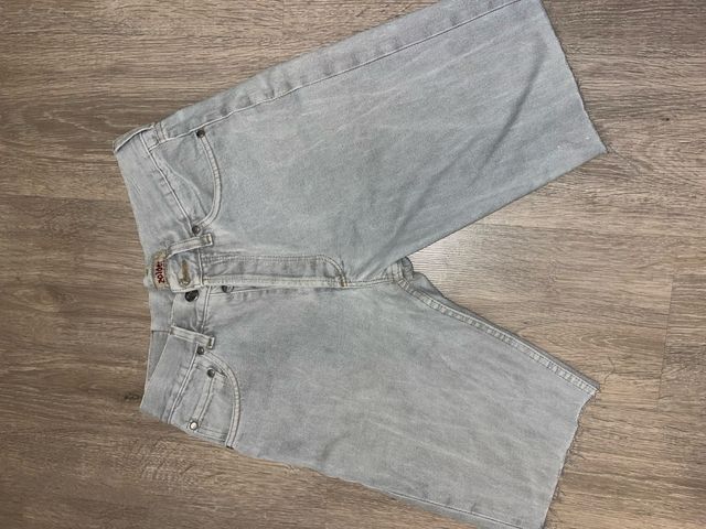 Shorts Zolder grises
TALLA ÚNICA {s/m} aprox