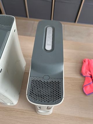 2 Consolas Xbox 360 blancas