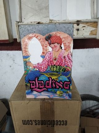 VARIOS TITULOS EN CASTELLANO Y CATALÁN