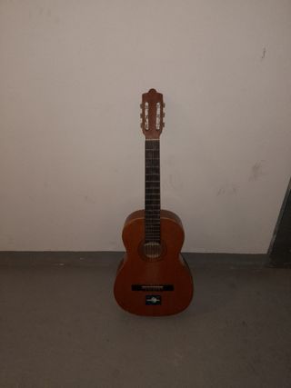 Guitarra ferrer