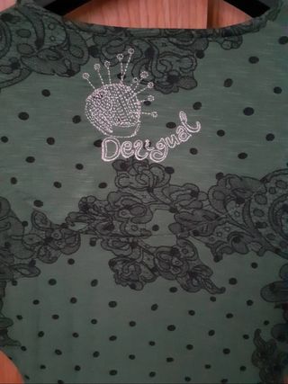 Vestito Desigual