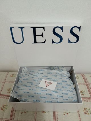 Guess 41 nuevas