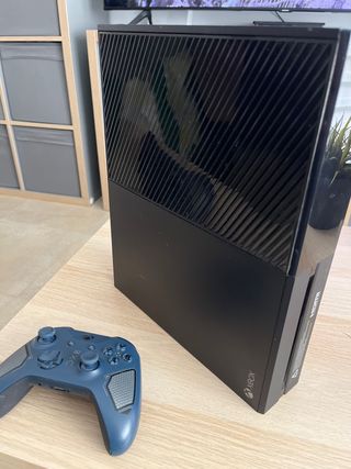 Xbox One consola - negra
