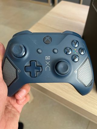 Xbox One consola - negra