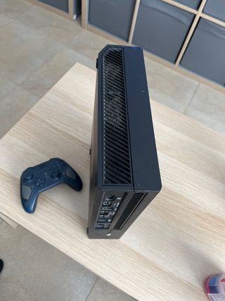 Xbox One consola - negra