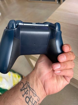 Xbox One consola - negra