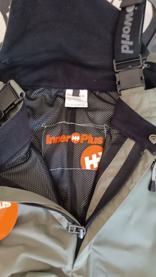 Pantalones nieve Trango World 