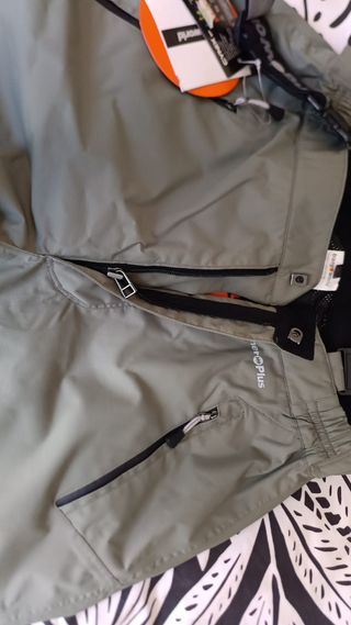 Pantalones nieve Trango World 