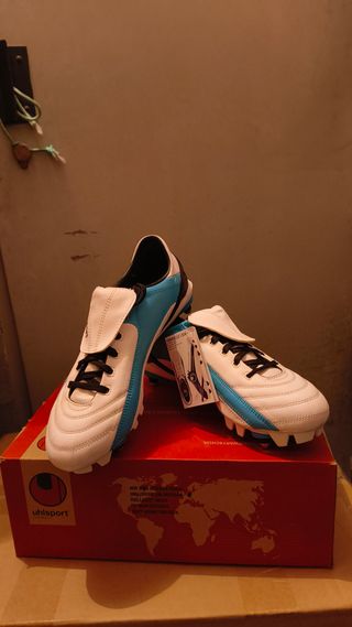 Botas Fútbol