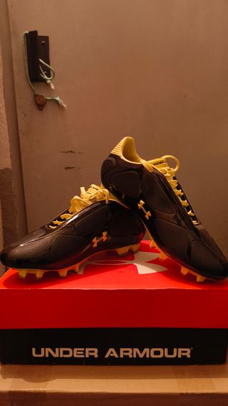 Botas Fútbol