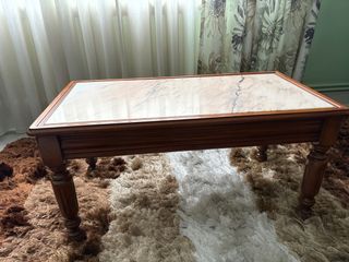 Mesa de centro