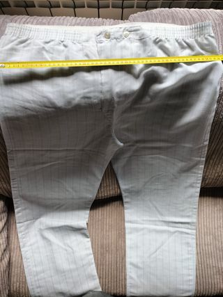 Pijama caballero talla L a XL