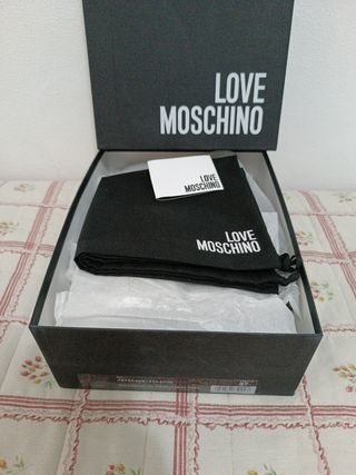 Love Moschino 37 nuevas