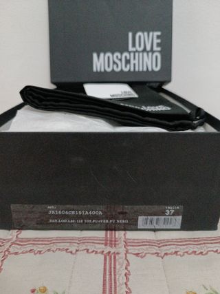 Love Moschino 37 nuevas