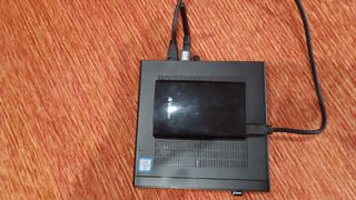HP Elitedesk 800 g2 Desktop mini 65w