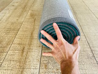 Alfombra Infinitime 160x230cm