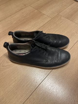 Zapatos camper