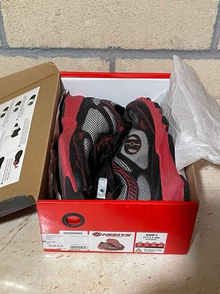 Heely's Swift #7855 - Patines Talla 38
