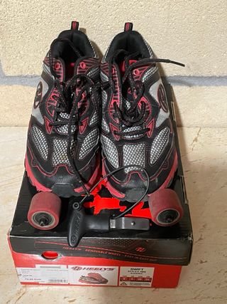 Heely's Swift #7855 - Patines Talla 38