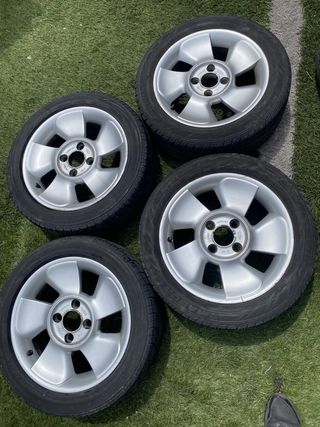 llantas ford fiesta puma 15 