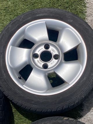 llantas ford fiesta puma 15 