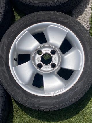 llantas ford fiesta puma 15 