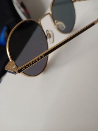 Gafas hawkers