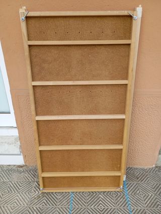 Cuna para bebe