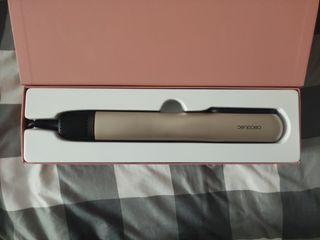 Plancha Cecotec RitualCare Air Lisse 2in1