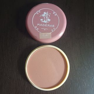 Polvos Compactos Maderas Tierra