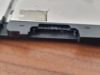 Bateria Original Dell 4GVMP 7.6v 8500mah 68wh