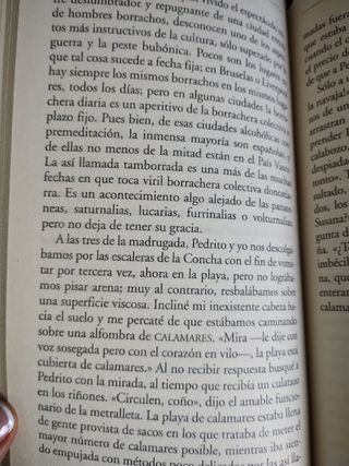 Historia de un idiota contada por él mismo