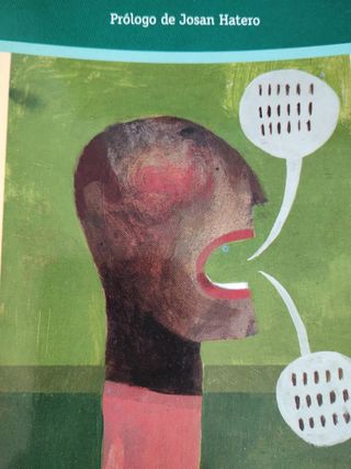 Historia de un idiota contada por él mismo