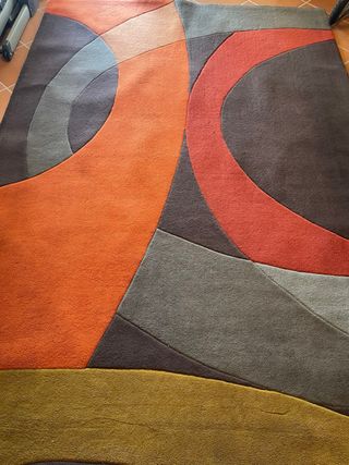 Tappeto Arte Espina 200x300cm