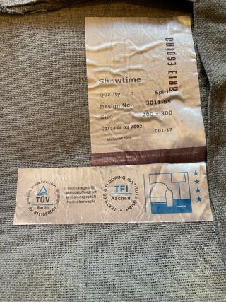 Tappeto Arte Espina 200x300cm