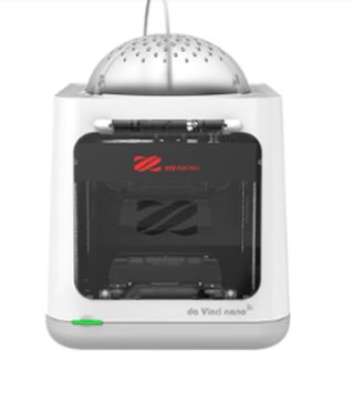 Impresora 3d xyz nano w