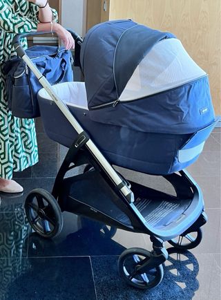 Coche Inglesina Aptica 2024
